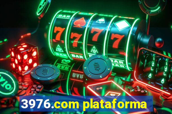 3976.com plataforma